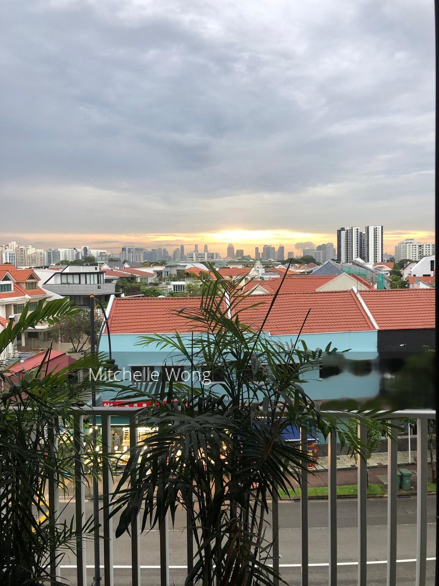 Suites @ Katong (D15), Apartment #189808372
